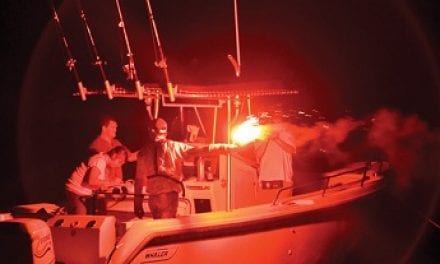 Boat Owners Association of The United States supports passage of Safe Disposal of Expired Marine Flares Act