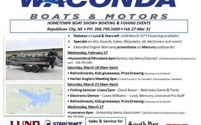 Boat Show