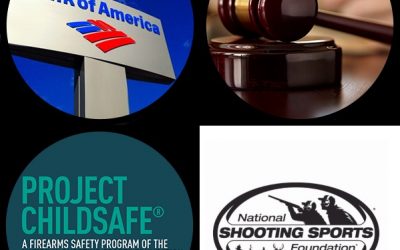 Bullet Points – Weekly Firearms Industry Newsletter – 3-20-2019