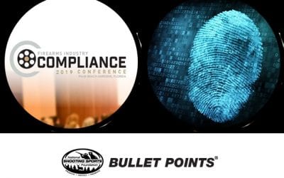 Bullet Points – Weekly Firearms Industry Newsletter – 3-6-2019
