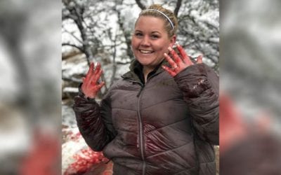 Colorado Mountain Lion Hunter Shamed for ‘Trophy Kill’
