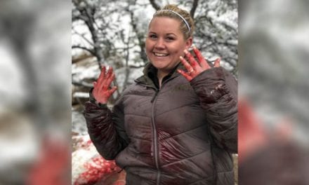 Colorado Mountain Lion Hunter Shamed for ‘Trophy Kill’
