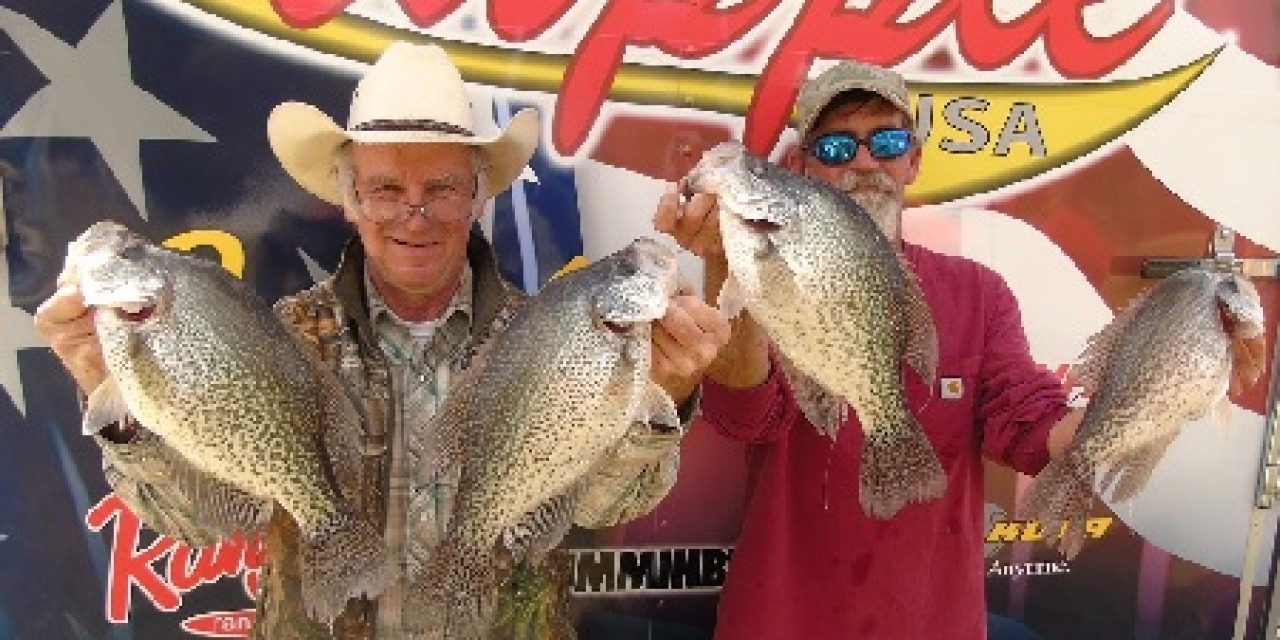 CUSA Pro Division Victory at Santee Cooper, SC goes to Team Knight