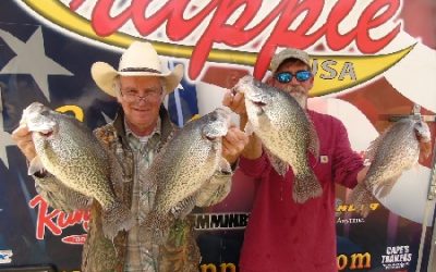 CUSA Pro Division Victory at Santee Cooper, SC goes to Team Knight