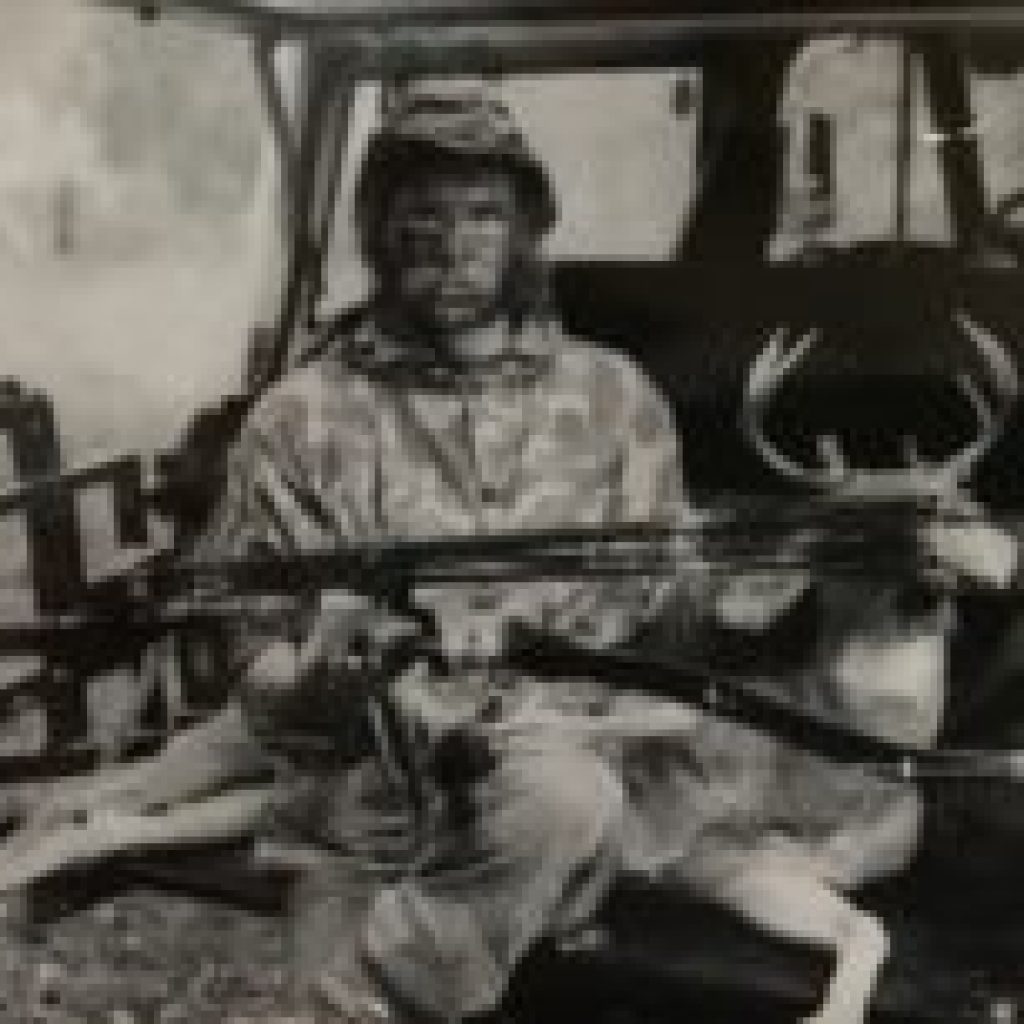 Deer Hunting Back Then vs. Today Outdoor Enthusiast Lifestyle Magazine