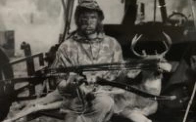 Deer Hunting: Back Then vs. Today