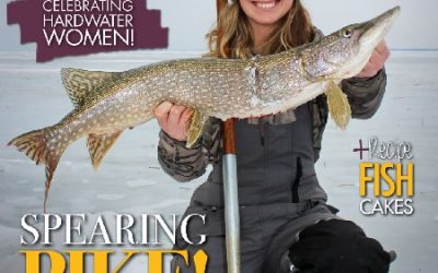 Don’t miss the latest issue of ADVENTURESS