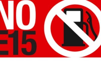 EPA Proposal to Allow Year-Round Sales of E15 Opposed By NMMA