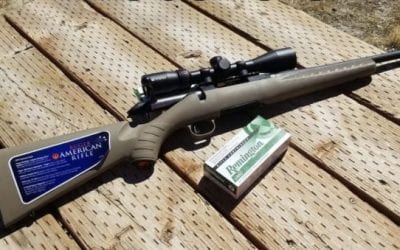 Everything You Need to Know About the Ruger American Ranch Rifle