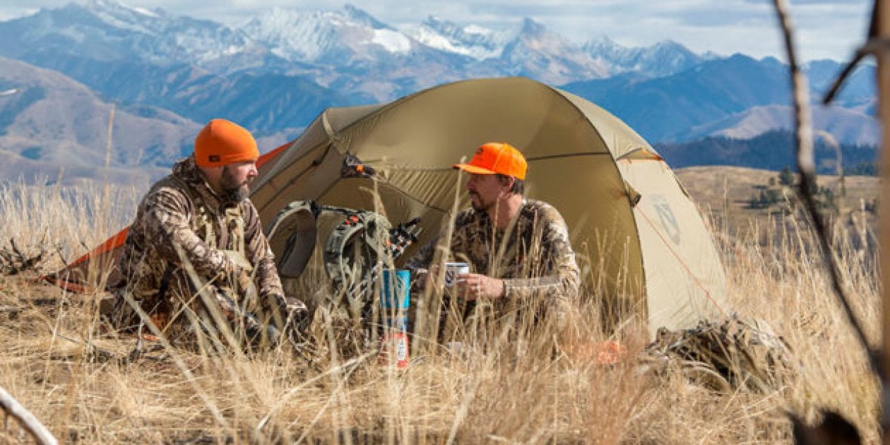 Exclusive Sneak Peek: First Lite and Nemo Equipment Collaborate on Backcountry Camping Gear