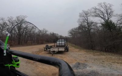 Fishing Rod Bend Test: Which Can Withstand the Most Weight?