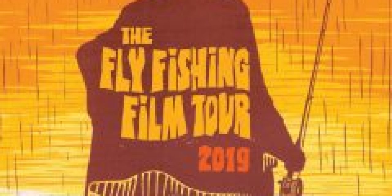 Fly Fishing Film Tour