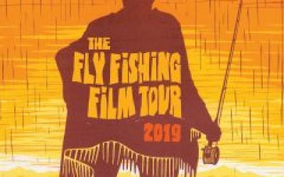 Fly Fishing Film Tour