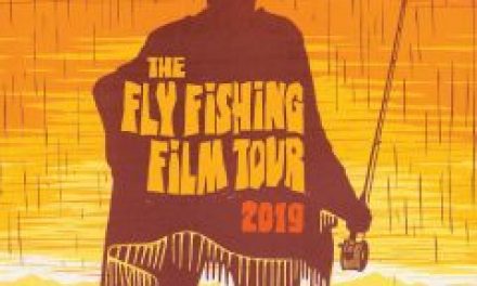 Fly Fishing Film Tour