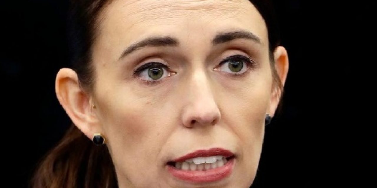 FOX News – New Zealand prime minister announces ban on ‘military-style semi-automatic weapons’ after mosque attack