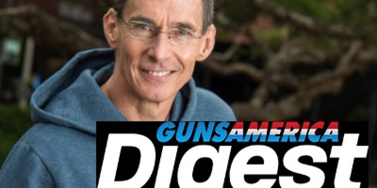 Guns America Digest – “Levi Strauss CEO Goes Full Anti-Gun”