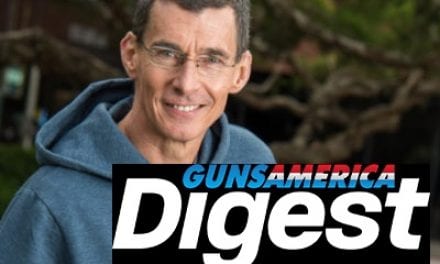 Guns America Digest – “Levi Strauss CEO Goes Full Anti-Gun”