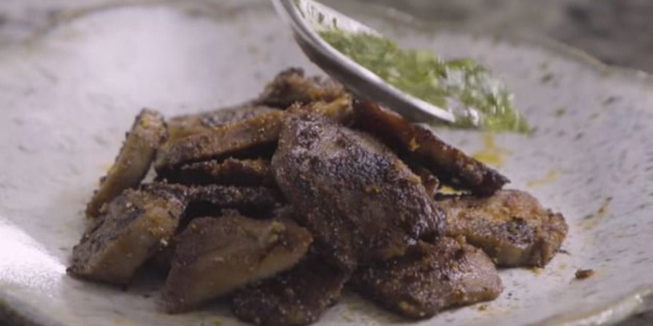 How to Cook Venison Tongue So It’s Actually Delicious