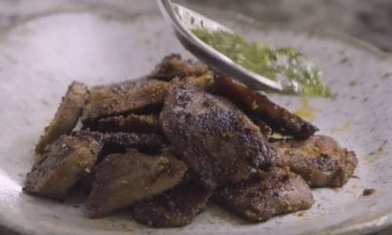 How to Cook Venison Tongue So It’s Actually Delicious