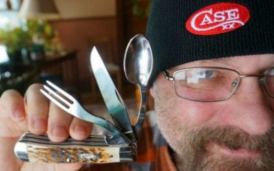 How Well Does the Case Knives Hobo Pocket Knife Perform?