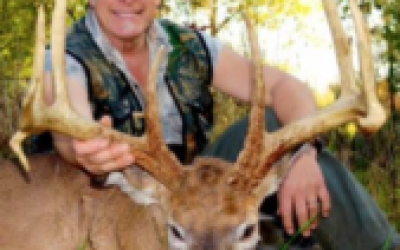 I Pledge Allegiance to Deer Hunting!