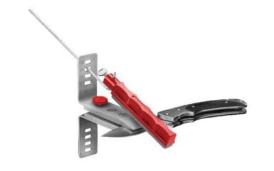 Lansky Professional Controlled-Angle System: 40 Years as the Top At-Home Sharpener