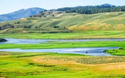 Legally Official: Milestone Conservation, Management, and Recreation Act Signed By President