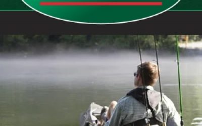 Mitchell Fishing – Kayak Fishing Tips