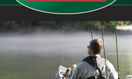 Mitchell Fishing – Kayak Fishing Tips