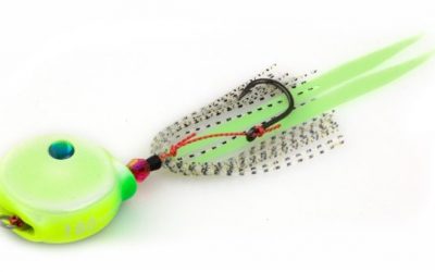 New Gear Guide: Shimano Saltwater Lures
