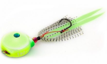 New Gear Guide: Shimano Saltwater Lures