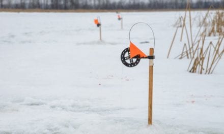 New York Angler Caught Attempting to Cheat in Fishing Derby