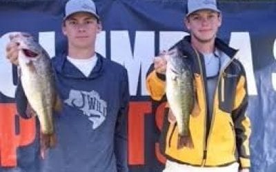 NORTH AUGUSTA HIGH SCHOOL WINS 2019 BASS PRO SHOPS FLW HIGH SCHOOL FISHING LAKE GUNTERSVILLE OPEN PRESENTED BY COSTA SUNGLASSES