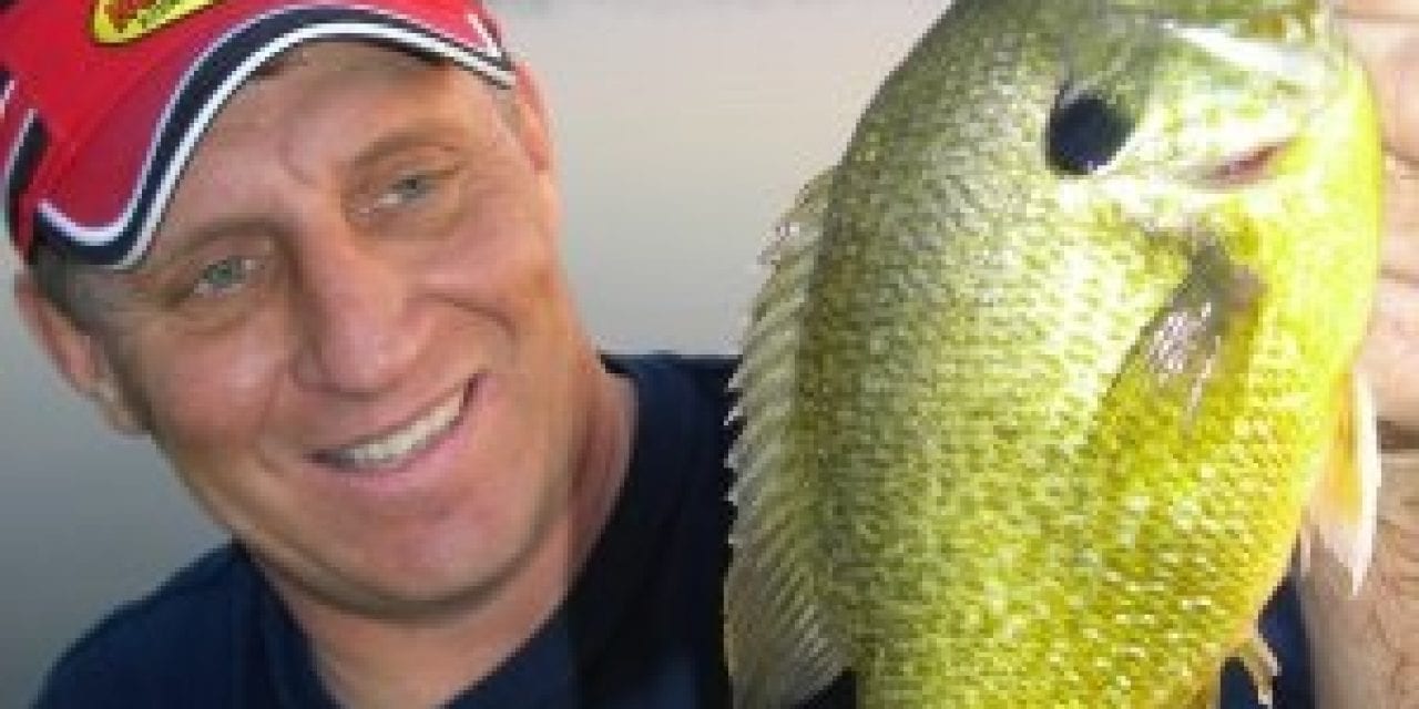 Northland Tackle – Simple Spring Panfish!