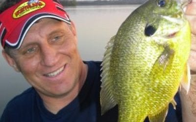 Northland Tackle – Simple Spring Panfish!