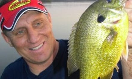 Northland Tackle – Simple Spring Panfish!