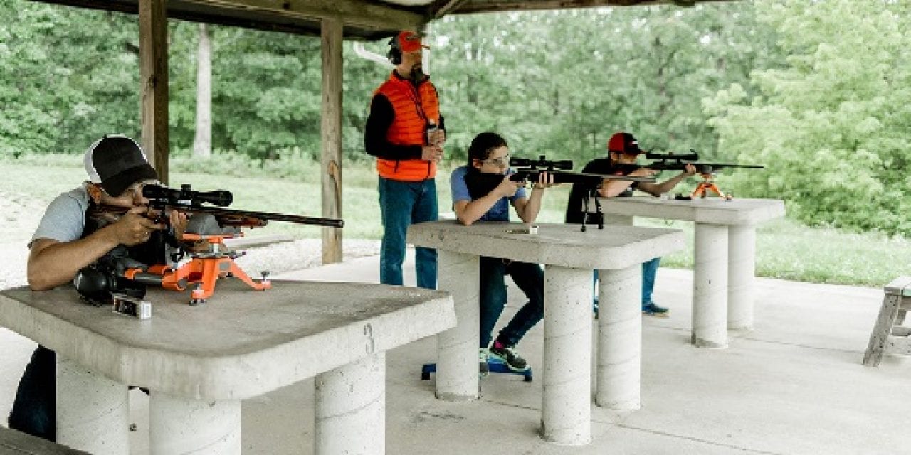 NSSF Praises Target Practice and Marksmanship Training Support Act