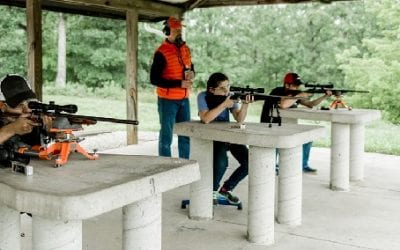 NSSF Praises Target Practice and Marksmanship Training Support Act