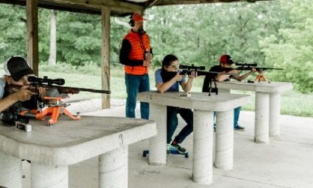 NSSF Praises Target Practice and Marksmanship Training Support Act