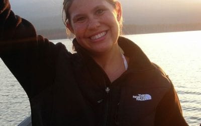 Oregon: How To Fish For Trout