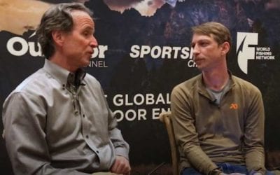 Outdoor Sportsman Group CEO Says Trophy Harvests Don’t Always Make for Better TV