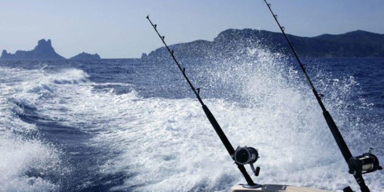 Proposed Bill Could Virtually Put an End to Sport Fishing in Puerto Rico