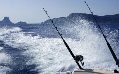 Proposed Bill Could Virtually Put an End to Sport Fishing in Puerto Rico