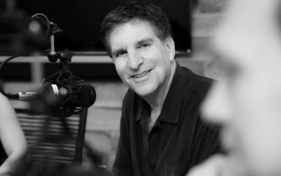 reCOMPOSE 049 Podcast: Interview with Jefferson Graham