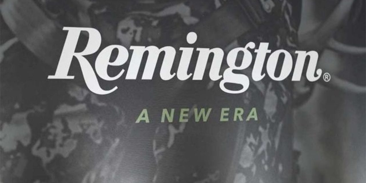 Remington Returns: New 2019 Models Help the Brand Bounce Back