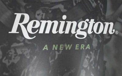 Remington Returns: New 2019 Models Help the Brand Bounce Back