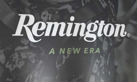 Remington Returns: New 2019 Models Help the Brand Bounce Back