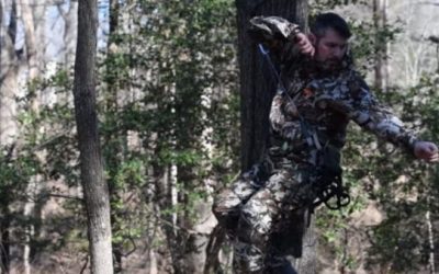 Saddle Hunting: What is It All About?