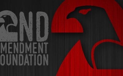 SAF FILES FEDERAL LAWSUIT CHALLENGING SECOND AMENDMENT ENFORCEMENT PRACTICES