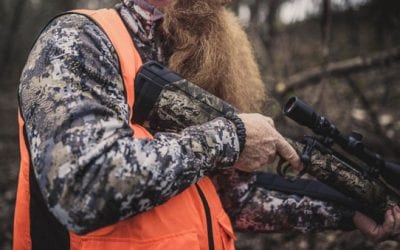 Savage Axis XP Rifles Redesigned and Released